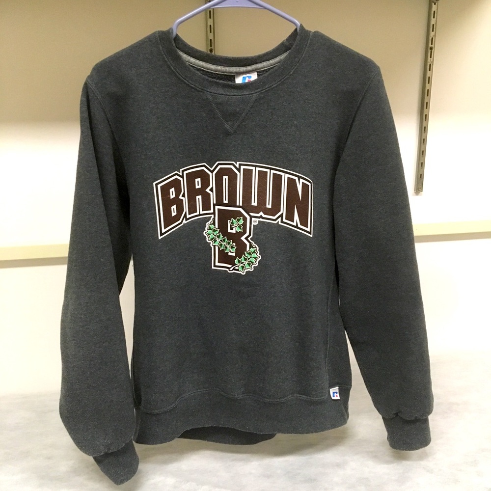Brown University Ivy Sweatshirt